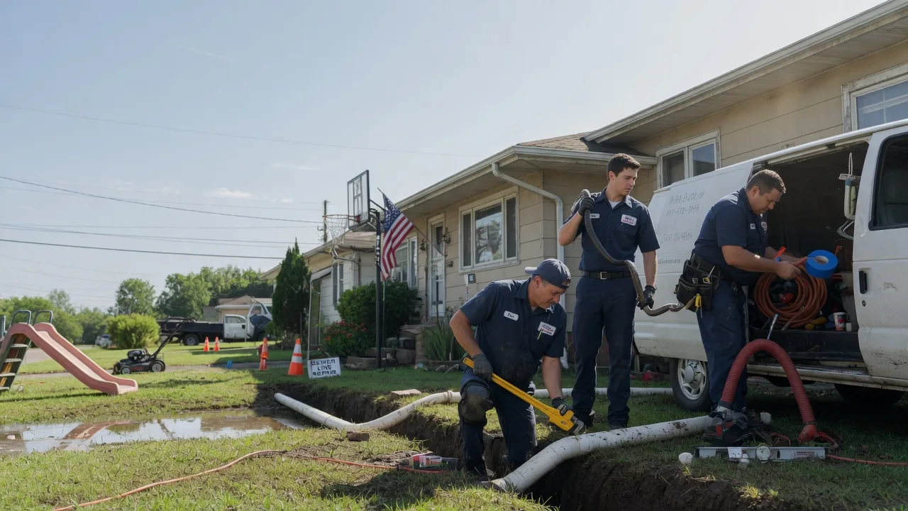 Toilet Installation in Burkettsville, OH near me